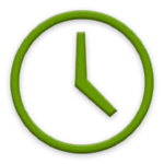 Logo of Stretch Timer android Application 